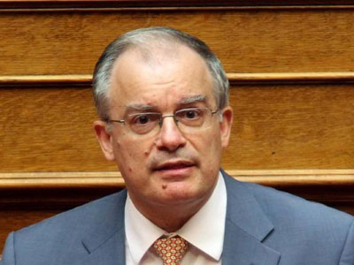 «Είμαστε στο παραπέντε της εξόδου από την κρίση»