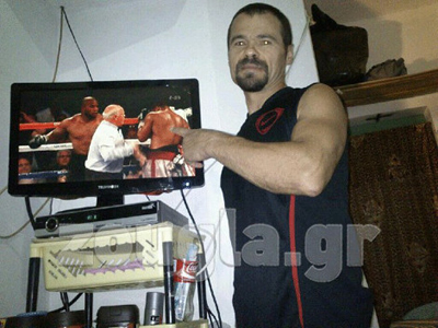 Σε δίκη παραπέμπονται 13 σωφρονιστικοί υπάλληλοι για τον θάνατο του Ιλία Καρέλι