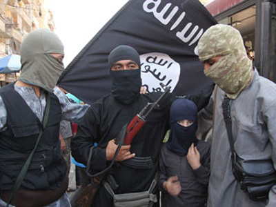 Συρία: Το Ισλαμικό Κράτος εκτέλεσε έναν νεαρό προς παραδειγματισμό