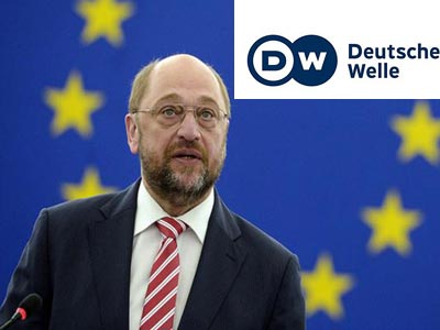 «O Τσίπρας πλανάται εάν πιστεύει ότι μπορεί να διώξει την τρόικα» «O Τσίπρας πλανάται εάν πιστεύει ότι μπορεί να διώξει την τρόικα»