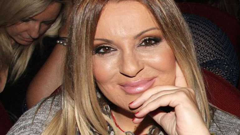 Ναταλία Γερμανού: Στη μεσημεριανή ζώνη από την επόμενη σεζόν!