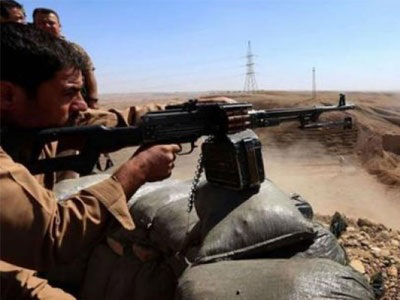 Τους 1.000 ξεπέρασε ο αριθμός των νεκρών στις συγκρούσεις στο Κομπάνι