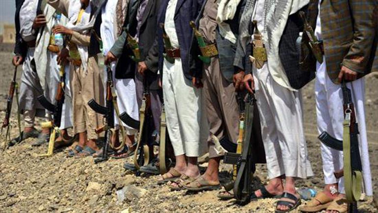 Συρία: Ισλαμικό νόμο στην Ιντλίμπ επέβαλε το Μέτωπο Αλ Νόσρα