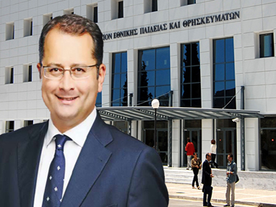 «Όσα ΙΕΚ δεν τακτοποιήσουν τις οφειλές τους θα κλείσουν»