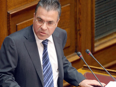 «Οι δήμαρχοι που αρνούνται τον έλεγχο των συμβάσεων δεν πράττουν σωστά»