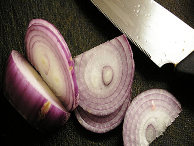 Διατροφικά tips: Κρεμμύδια