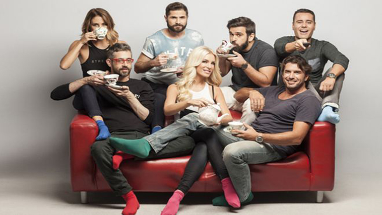 Η επίσημη ανακοίνωση της νέας εκπομπής της Κατερίνας Καινούργιου