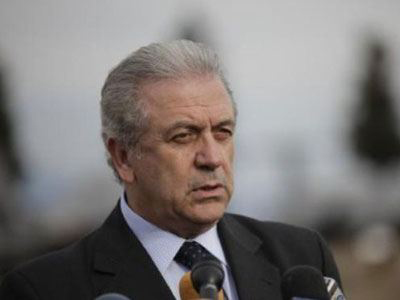 Συνάντηση των υπουργών Άμυνας Ελλάδας – Τουρκίας στις Βρυξέλλες