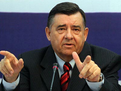 «Κανείς δεν αμφισβητεί την πρωτιά του ΣΥΡΙΖΑ»