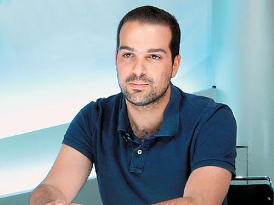 Απάντηση Σακελλαρίδη στην ανακοίνωση του εκπροσώπου τύπου της ΝΔ