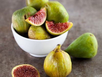 Το αγαπημένο φθινοπωρινό σύκο