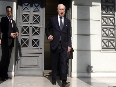 Καμία πρόοδος στη συνάντηση για το Σκοπιανό