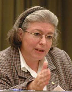 Λίνα Μενδώνη