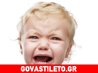 Τι είναι το σύνδρομο κατακράτησης αναπνοής στα μικρά παιδιά