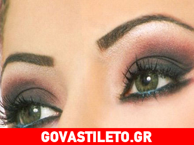 Μακιγιάζ γραφείου με 5 απλά βήματα!