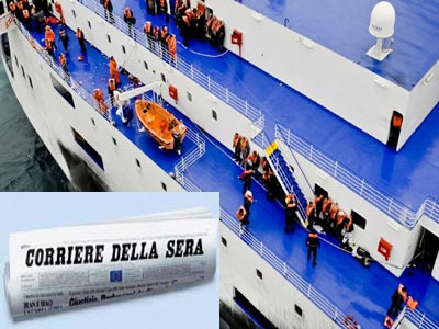 «Τα εγκληματικά λάθη που έφεραν την τραγωδία»