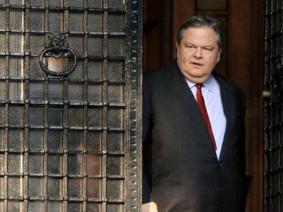 «Όποιος μιλά για σχέδιο Β παίζει με τη φωτιά»