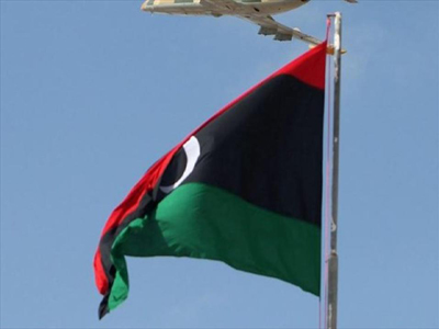 Ορκίστηκε η νέα κυβέρνηση της Λιβύης