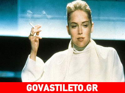 Δείτε πώς είναι σήμερα στα 56 της χρόνια η Sharon Stone