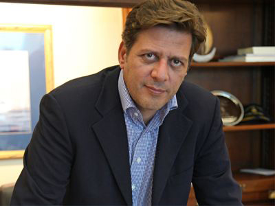 «Αναγκαίο ένα νέο οργανωτικό μοντέλο των λιμενικών ταμείων»