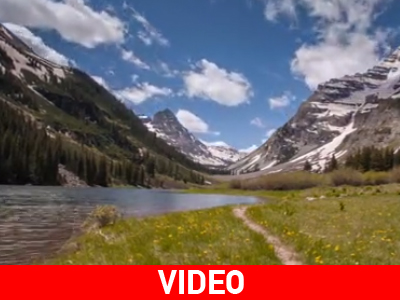 Το καταφύγιο