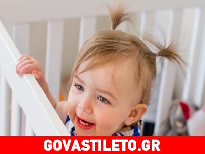 Τα μωρά αντιλαμβάνονται την έννοια της φιλίας πριν γίνουν ενός έτους