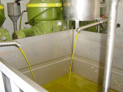 Πρόγραμμα προώθησης του ελληνικού ελαιολάδου