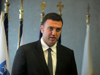 «Στόχος η βελτίωση ισοζυγίου εισερχόμενων- εξερχόμενων παράτυπων μεταναστών»