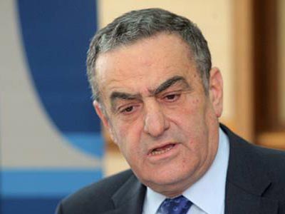 «Ο Ν. Ρωμανός θα μπορεί να αξιοποιήσει το σύστημα με το “βραχιολάκι”» «Ο Ν. Ρωμανός θα μπορεί να αξιοποιήσει το σύστημα με το “βραχιολάκι”»