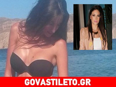 Η Αθηνά Οικονομάκου συνεχίζει να «κολάζει» το Instagram με τις καυτές της πόζες Η Αθηνά Οικονομάκου συνεχίζει να «κολάζει» το Instagram με τις καυτές της πόζες