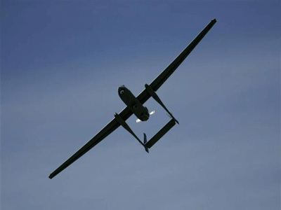 Ουκρανία: Αυστριακά μη επανδρωμένα αεροσκάφη θα επιτηρούν την εκεχειρία