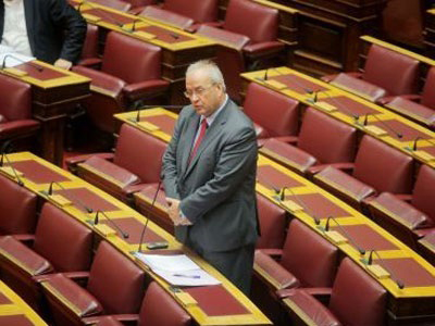 Πρόταση για κατάργηση των 5 ευρώ στα εξωτερικά ιατρεία