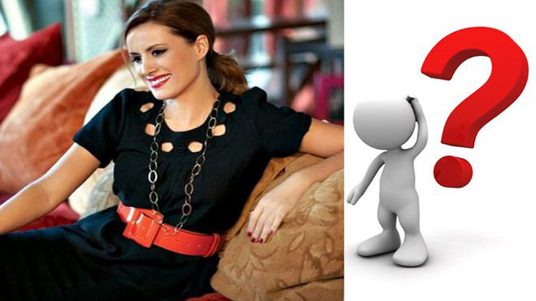 Ποια τηλεκριτικός σχολίασε πως η Άννα Δρούζα «δεν έχει να δώσει τίποτα στην τηλεόραση»;