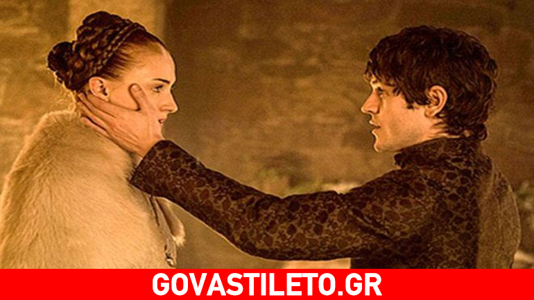 Σόκαρε τους fans του «Game Of Thrones» η νέα σκηνή βιασμού