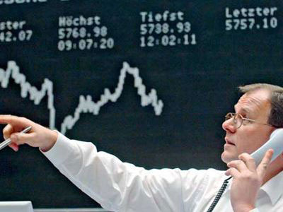 Μικτή εικόνα στις ευρωαγορές