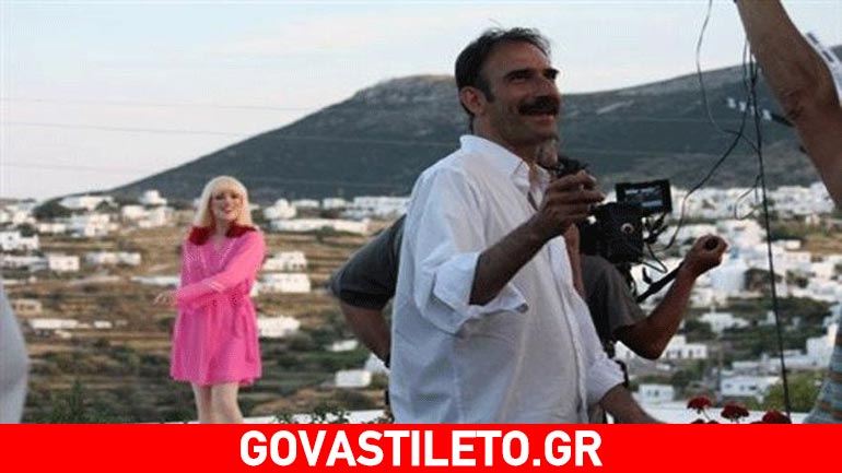 «Ο Μαγικός καθρέφτης»: Η πρώτη ελληνική 3D ταινία!