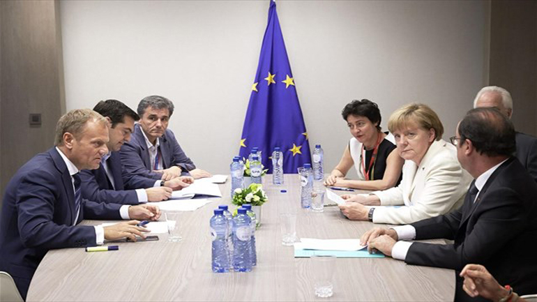 «Σε “εικονικό πνιγμό” υποβλήθηκε ο Τσίπρας»