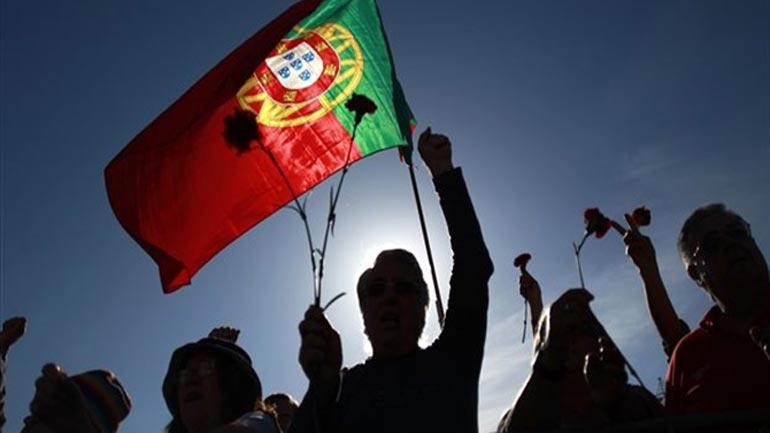 Πορτογαλικό σχέδιο για εμβάθυνση της ενοποίησης στην ευρωζώνη