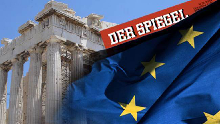 Spiegel: Η Ελλάδα δεν ήθελε να κυνηγήσει τους φοροφυγάδες