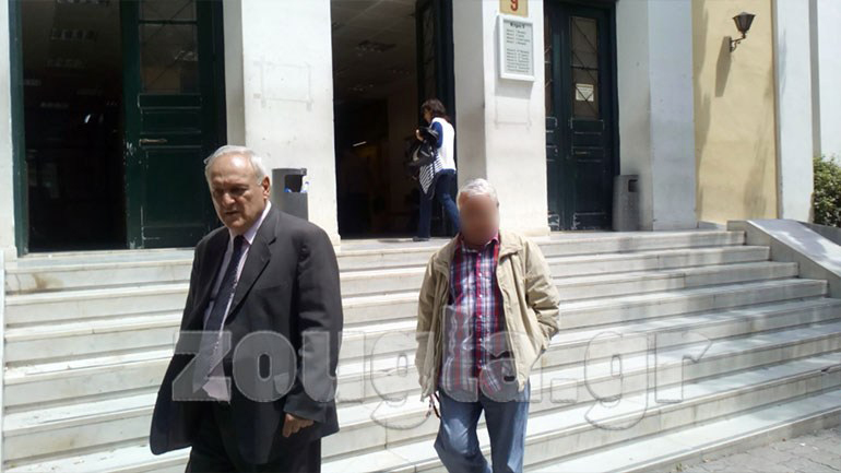 Τι ανέφερε στη δίωρη απολογία του ο 70χρονος για την υπόθεση της Άννυ