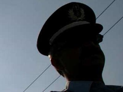 Σε διαθεσιμότητα Αρχιφύλακας στη Ροδόπη