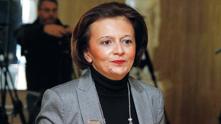 «Σε μόνιμη κρίση μεγαλείου ο αρχηγός του Ποταμιού»