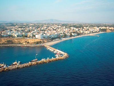 Εισαγγελική έρευνα για εισφορές του πρώην δήμου Καλλικράτειας