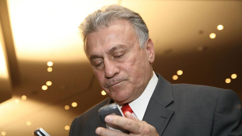 ΝΔ: Ανοιχτό το ενδεχόμενο υποψηφιότητας από Ψωμιάδη ΝΔ: Ανοιχτό το ενδεχόμενο υποψηφιότητας από Ψωμιάδη