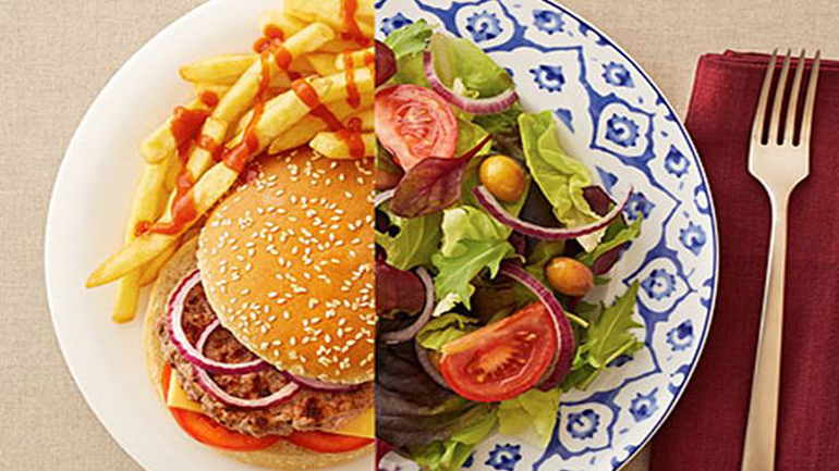 Μάθετε πότε τα λιπαρά κάνουν καλό στην υγεία μας