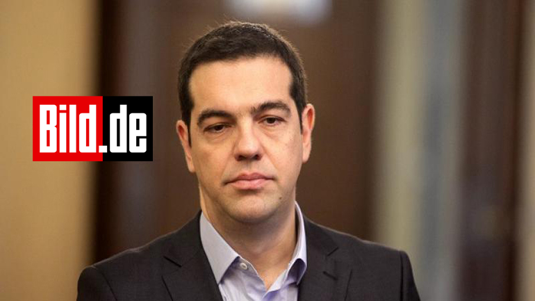 Focus και Bild: Κρυφή λίστα μεταρρυθμίσεων έχει ο Τσίπρας