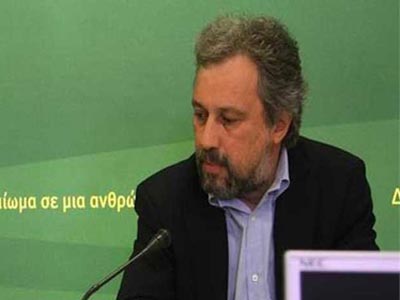 «Για συνεννόηση και ευρύτερη συναίνεση μιλά ο Γιώργος Παπανδρέου, όχι για παζάρια»