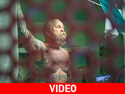 Η πιο σκληρή φυλακή του πλανήτη