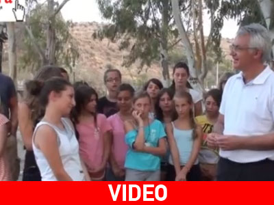 Θα γίνει τελικά ποδηλατόδρομος στην Τρίπολη;