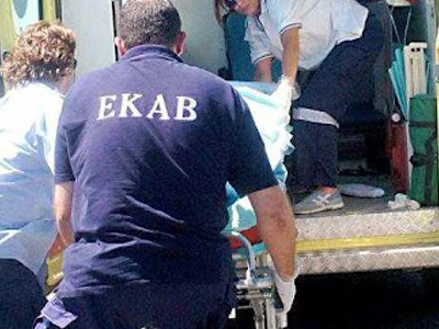 Πνίγηκε ηλικιωμένος στην Άκολη Αιγίου